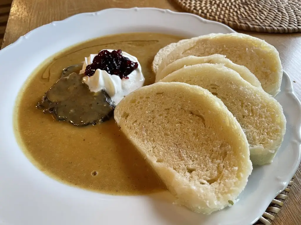 Max Power_Restaurant Formanka_České Meziříčí_review