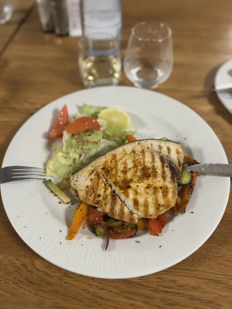 Григорий Еремеев_Fresca Restaurant_České Meziříčí_review