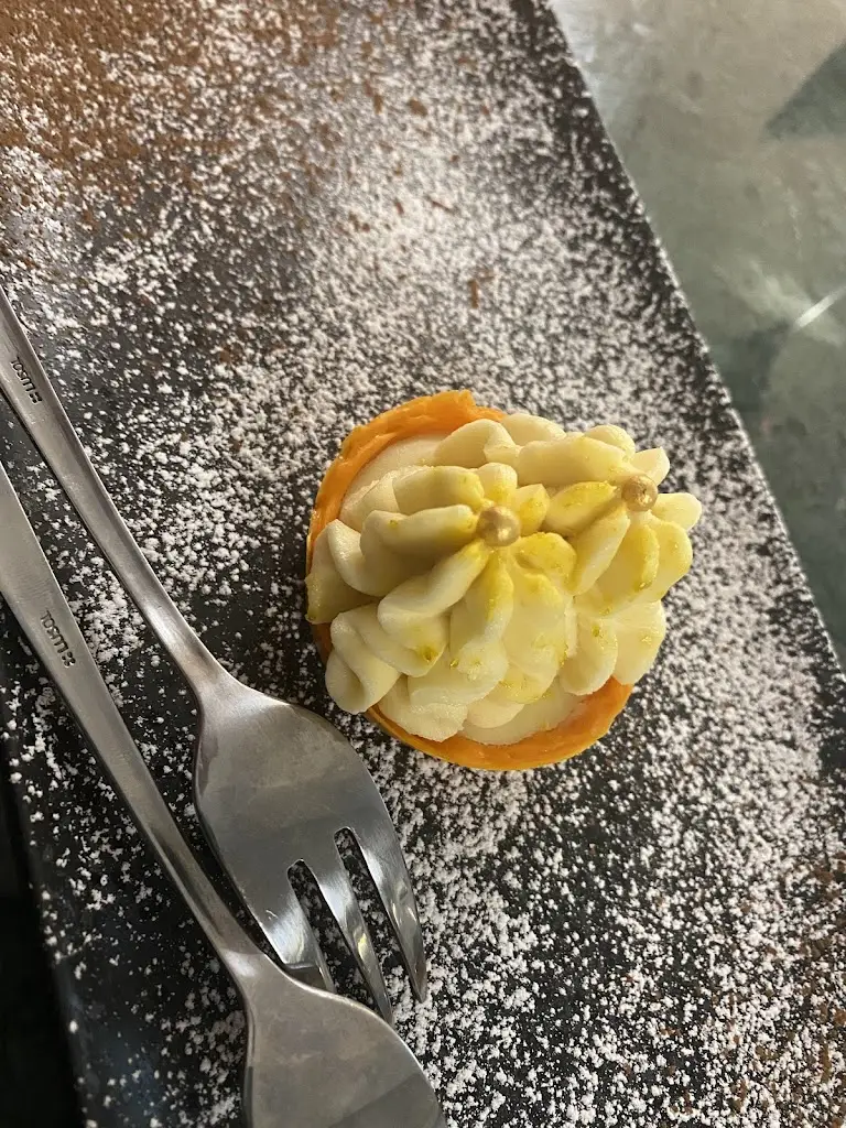 Alexander Kruchinenko_Fresca Restaurant_České Meziříčí_review