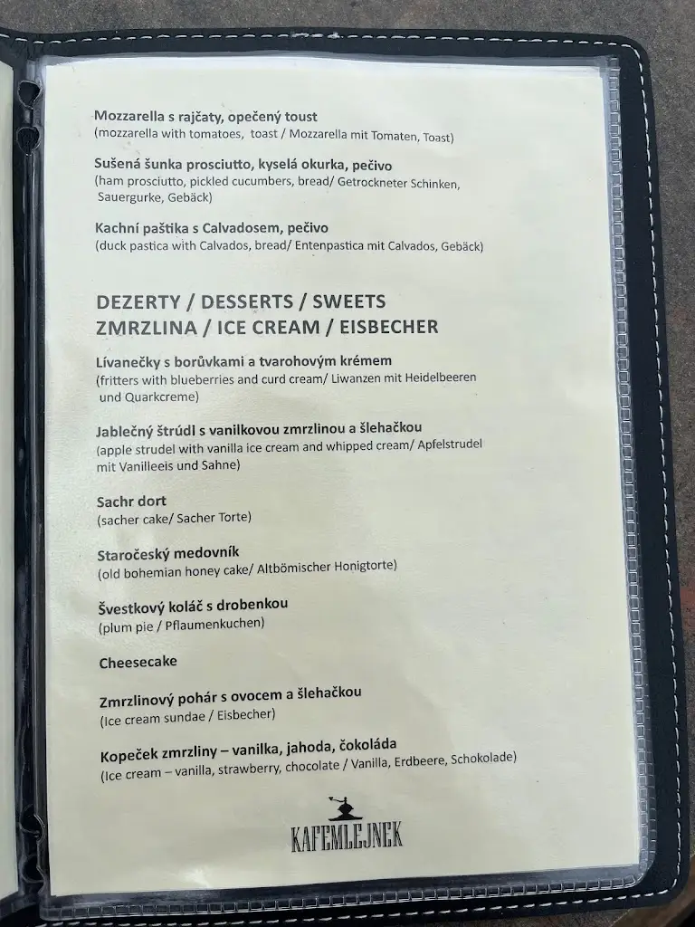 Menu_Kafemlejnek_Český Krumlov_image_2