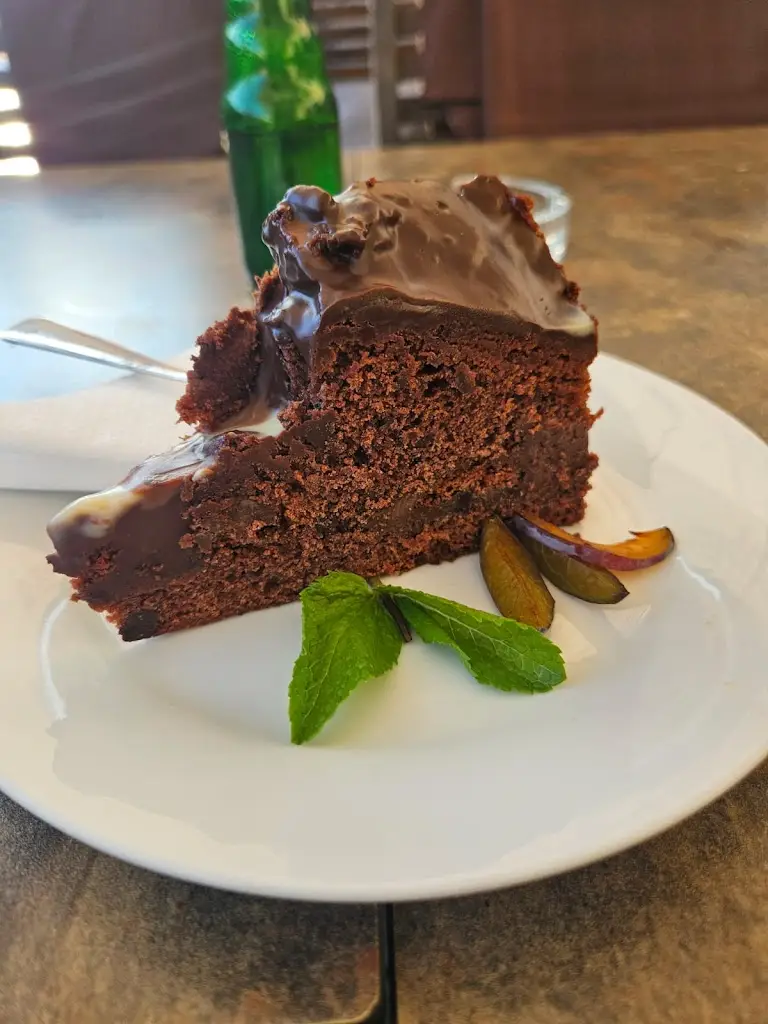 Princess Cookie_Kafemlejnek_Český Krumlov_review