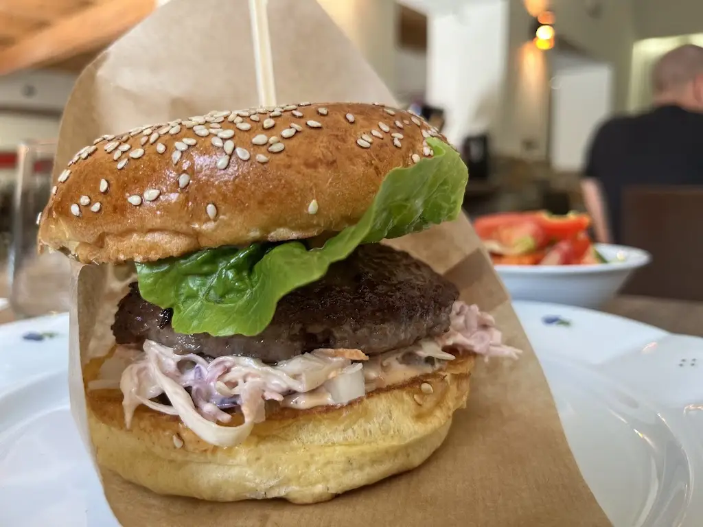 Bob Heida_Po Cestě Restaurace_České Meziříčí_review