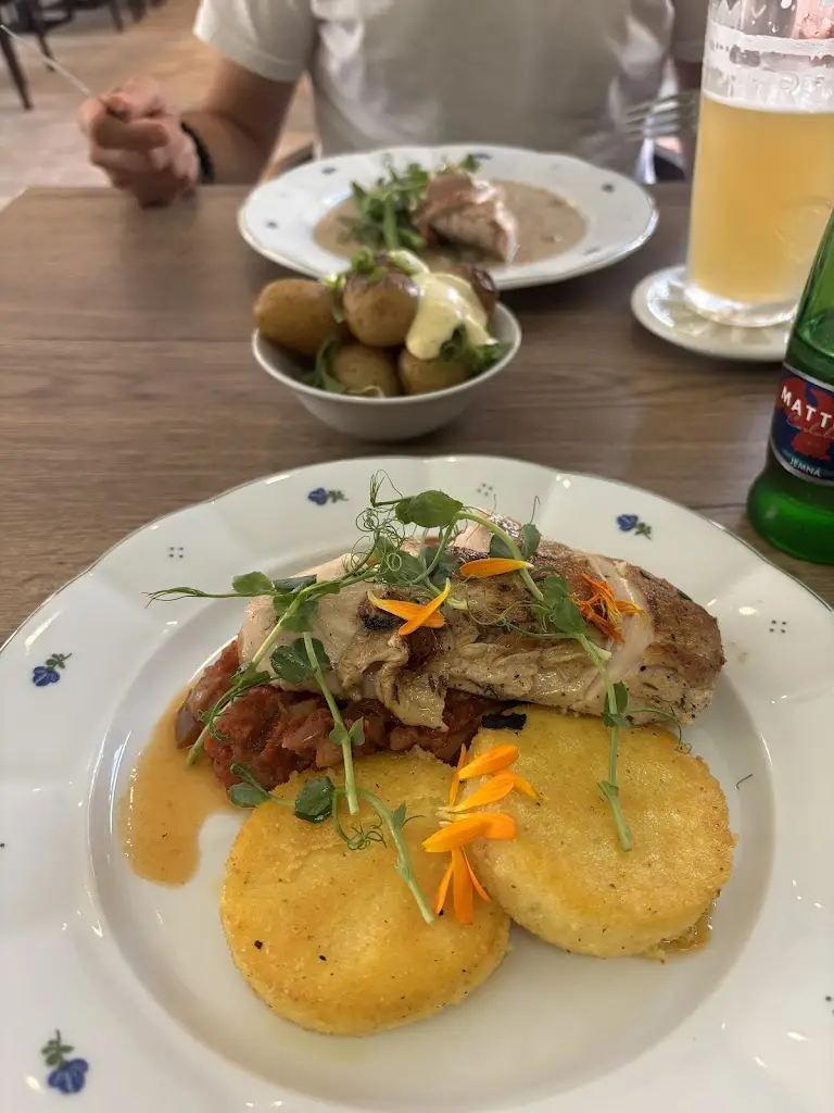 Erika T._Po Cestě Restaurace_České Meziříčí_review