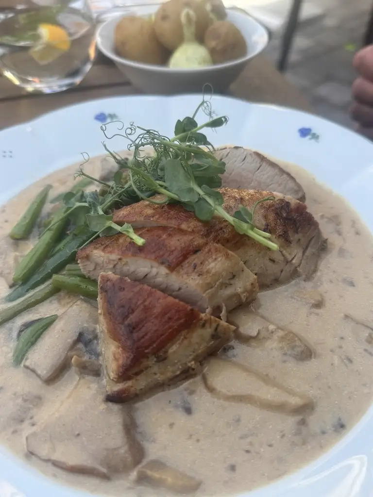 Petr Šváček_Po Cestě Restaurace_České Meziříčí_review