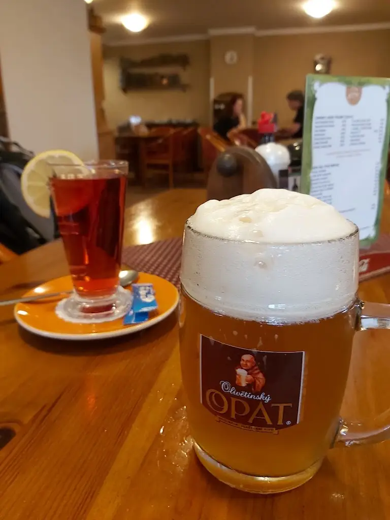 Menu_Restaurace U Kostela_Broumov_immagine_5