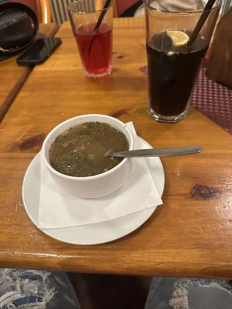 Alex Baldi_Restaurace U Kostela_Broumov_recensione