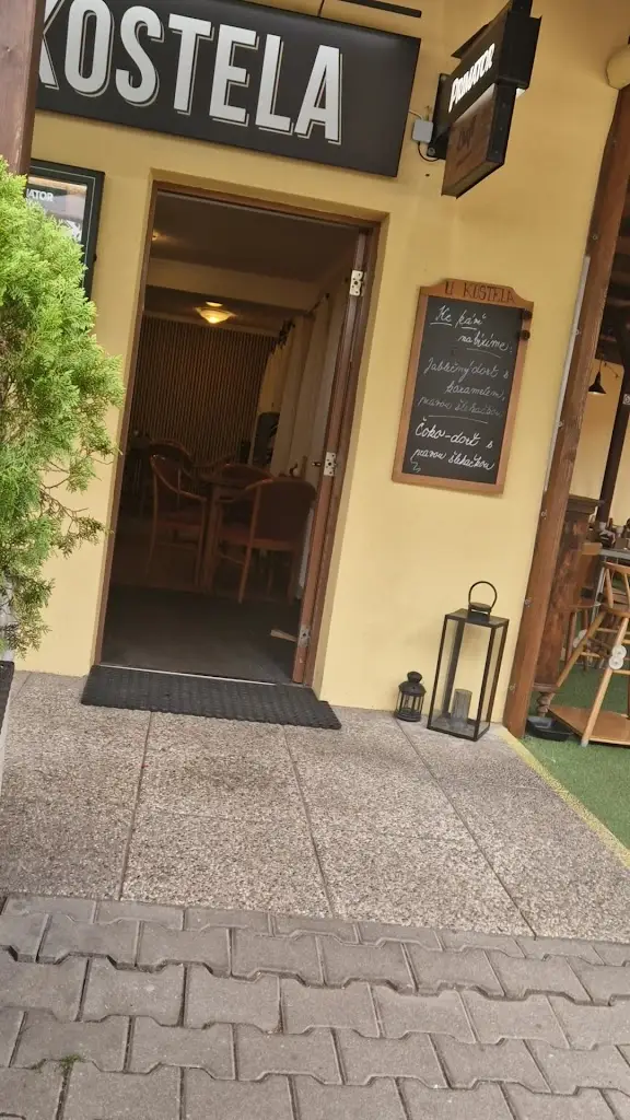 Restaurace U Kostela_Broumov_slider_image_2