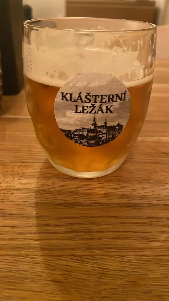 Magda Mejer_U Tří růží Broumov_Broumov_review