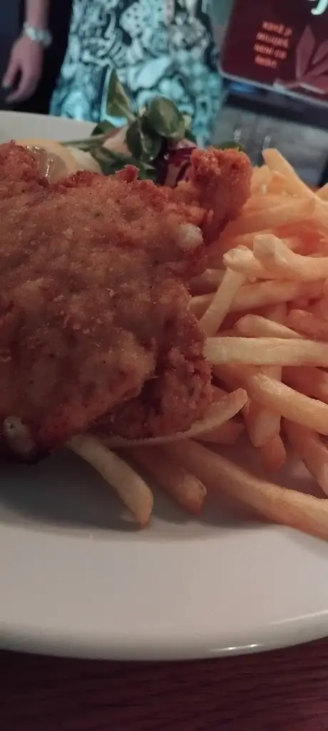 Takumi Saito_ALKA Bar Restaurant_Broumov_review