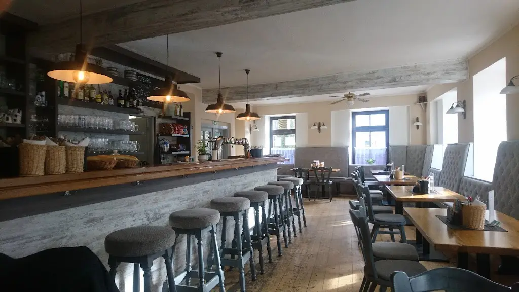 ALKA Bar Restaurant restaurant in Broumov