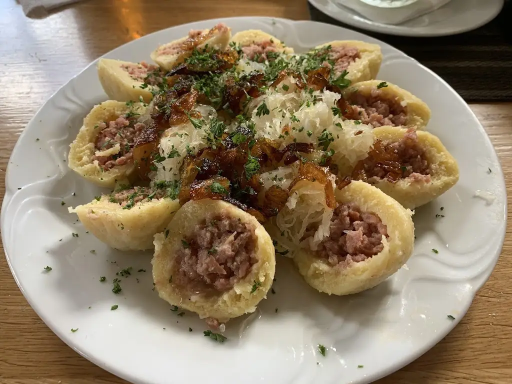 ALKA Bar Restaurant_Broumov_slider_image_2