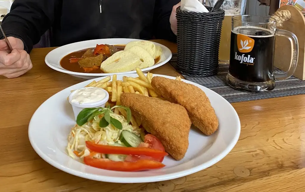 ALKA Bar Restaurant_Broumov_slider_image_3