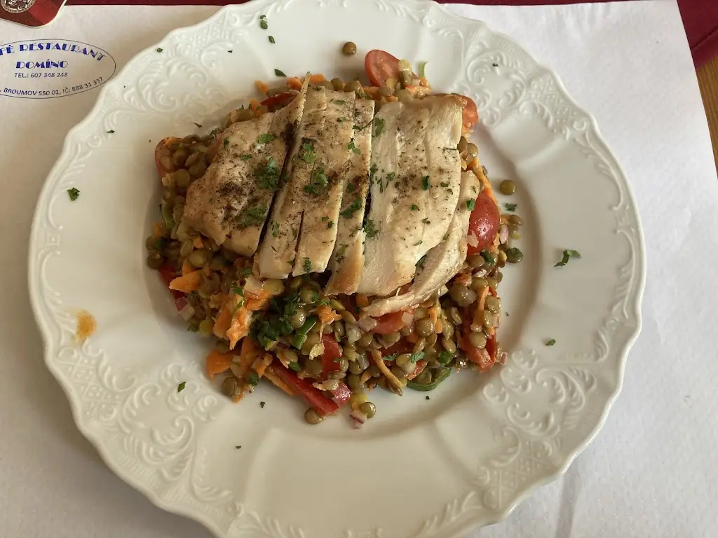 Menu_Café restaurant Domíno_Broumov_image_2