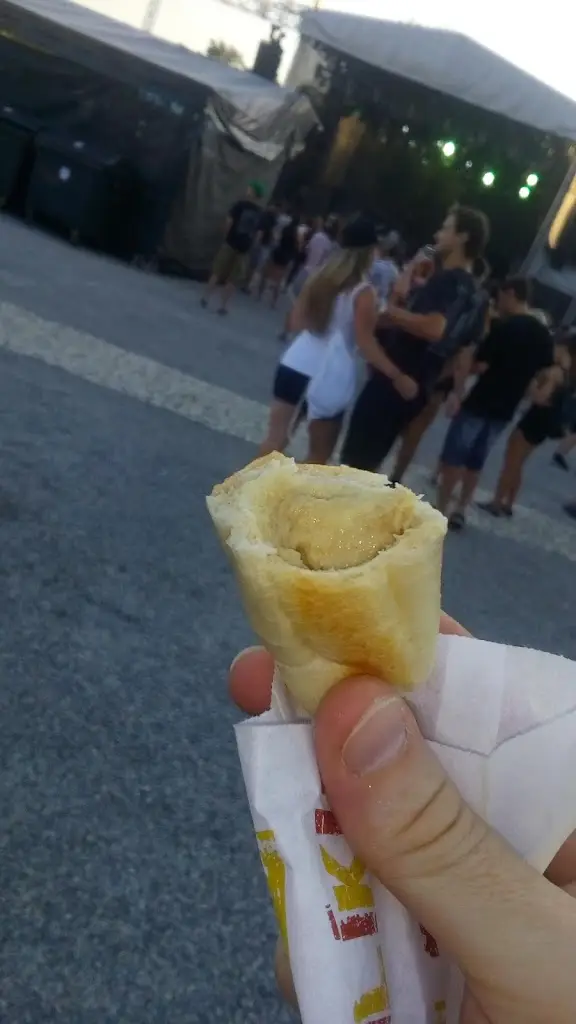 Menu_Castle Riding Hall_Český Krumlov_image_2