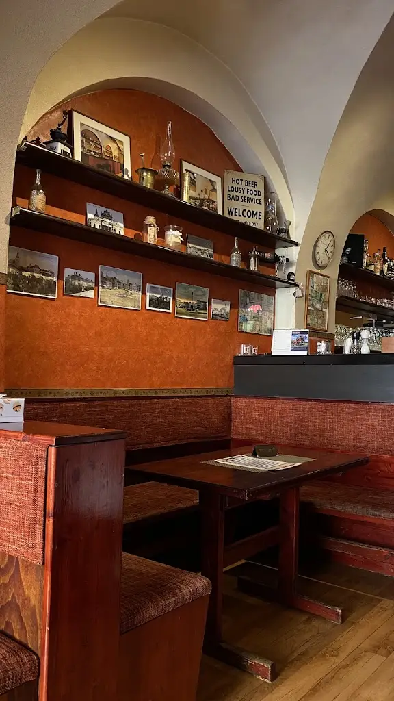 Liliia Davydova_Pizza Sudetka_Broumov_review