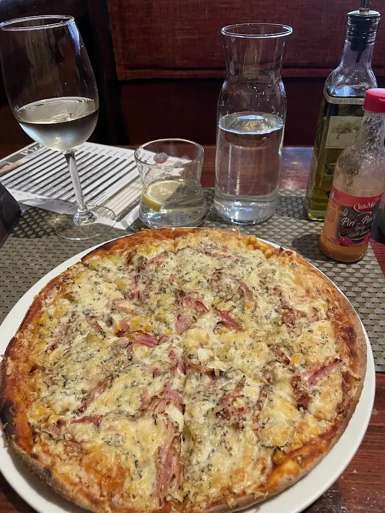 Martin Rejchrt_Pizza Sudetka_Broumov_review