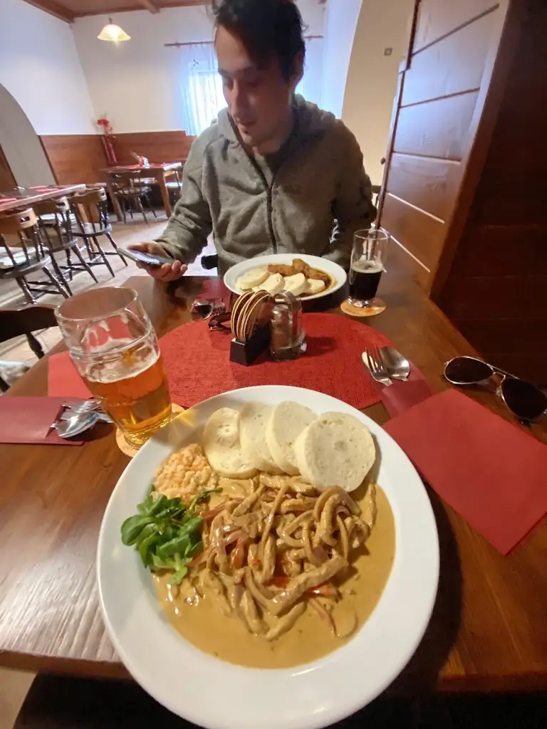 Zach Mazur_La Sahula Otovice_Broumov_review