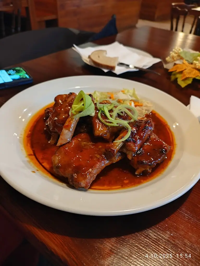 anetanetia_La Sahula Otovice_Broumov_review