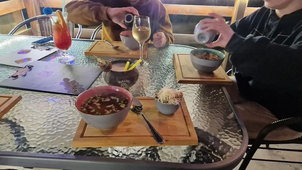 Luzkan_Florián restaurace_Broumov_review