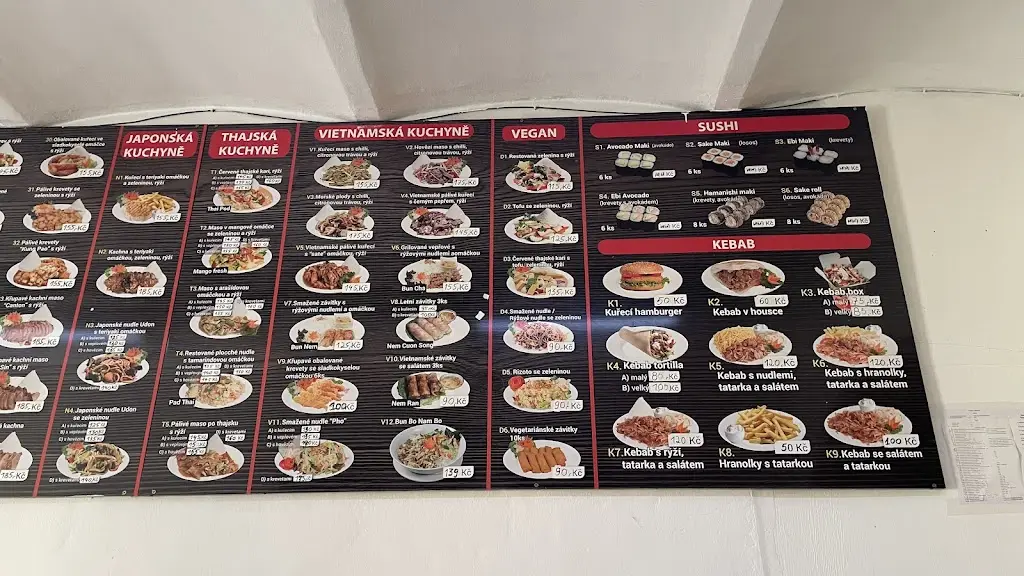 Menu_Bistro Linh Chi_Broumov_image_2