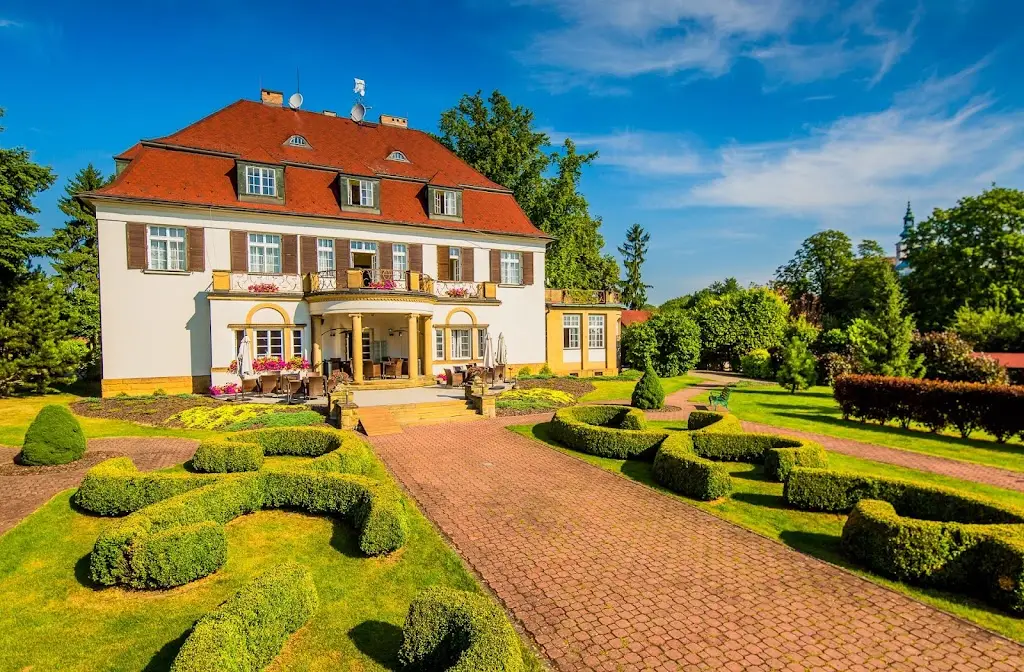 Veba hotel resort_Broumov_slider_image_1