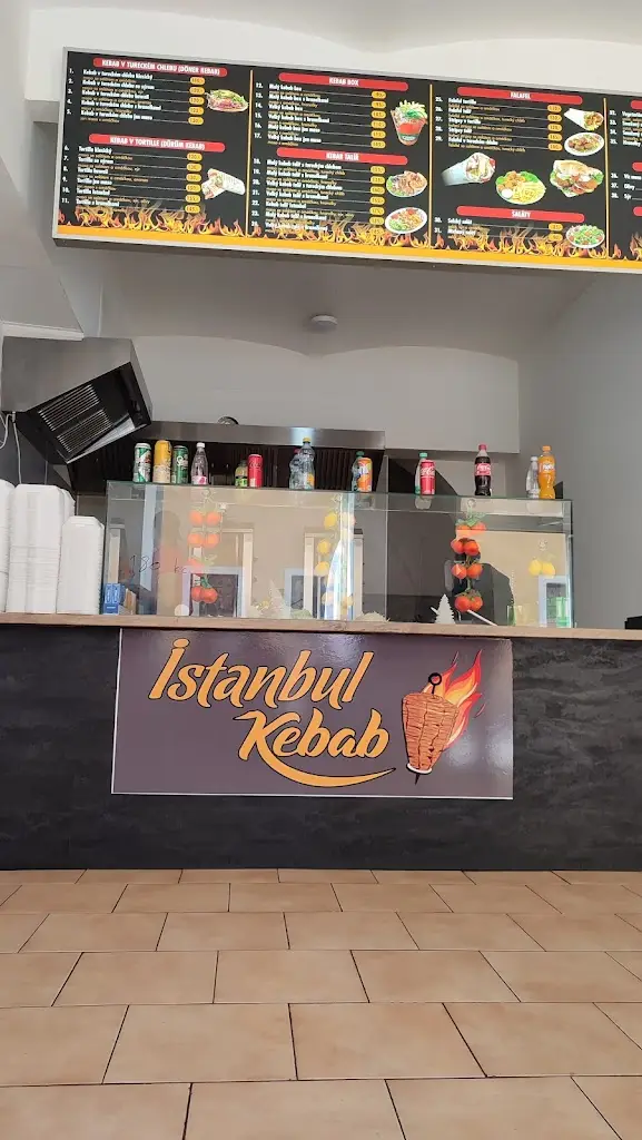 Mikołaj Ryszytyło_Kebab broumov_Broumov_review