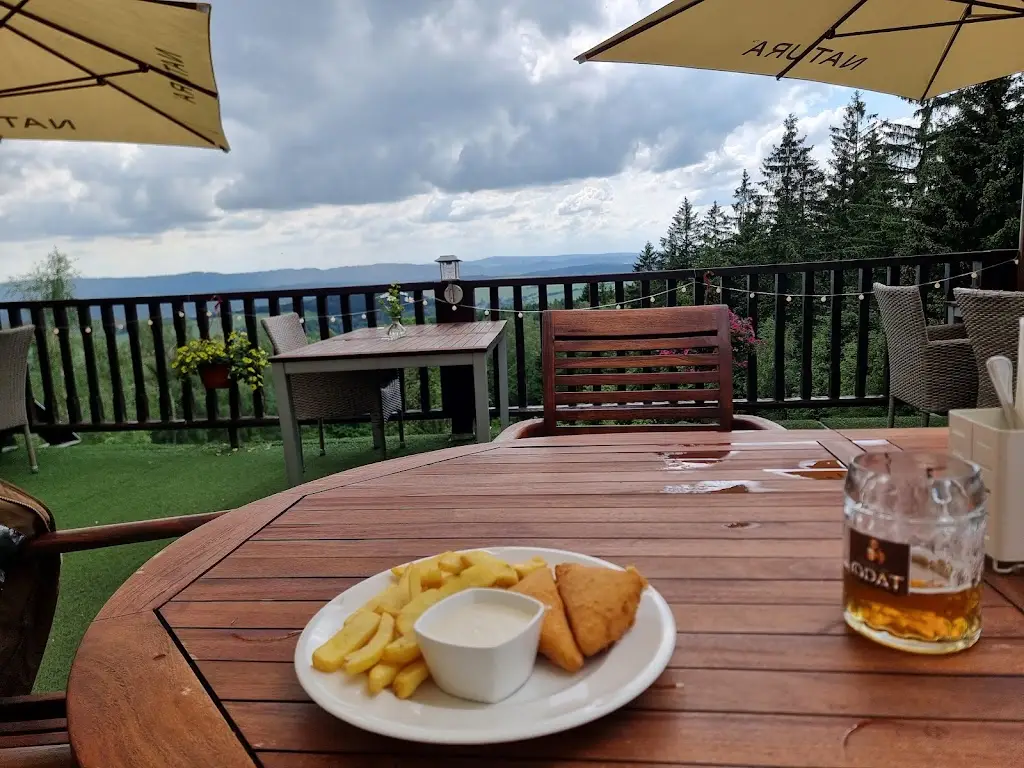 Dawid D_Hotel Zámeček Janovičky_Broumov_review