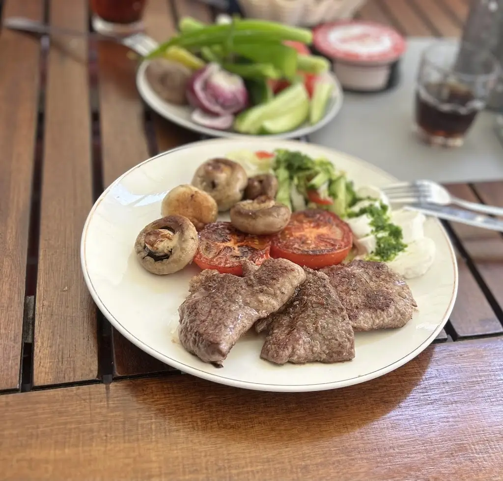 Patrik Seifried_Penzion Parkán_Český Krumlov_review