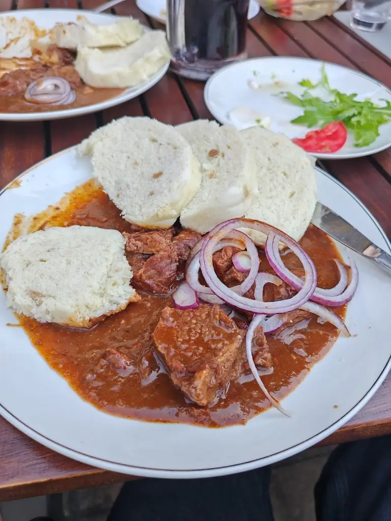 Rakan Nabhani_Penzion Parkán_Český Krumlov_review