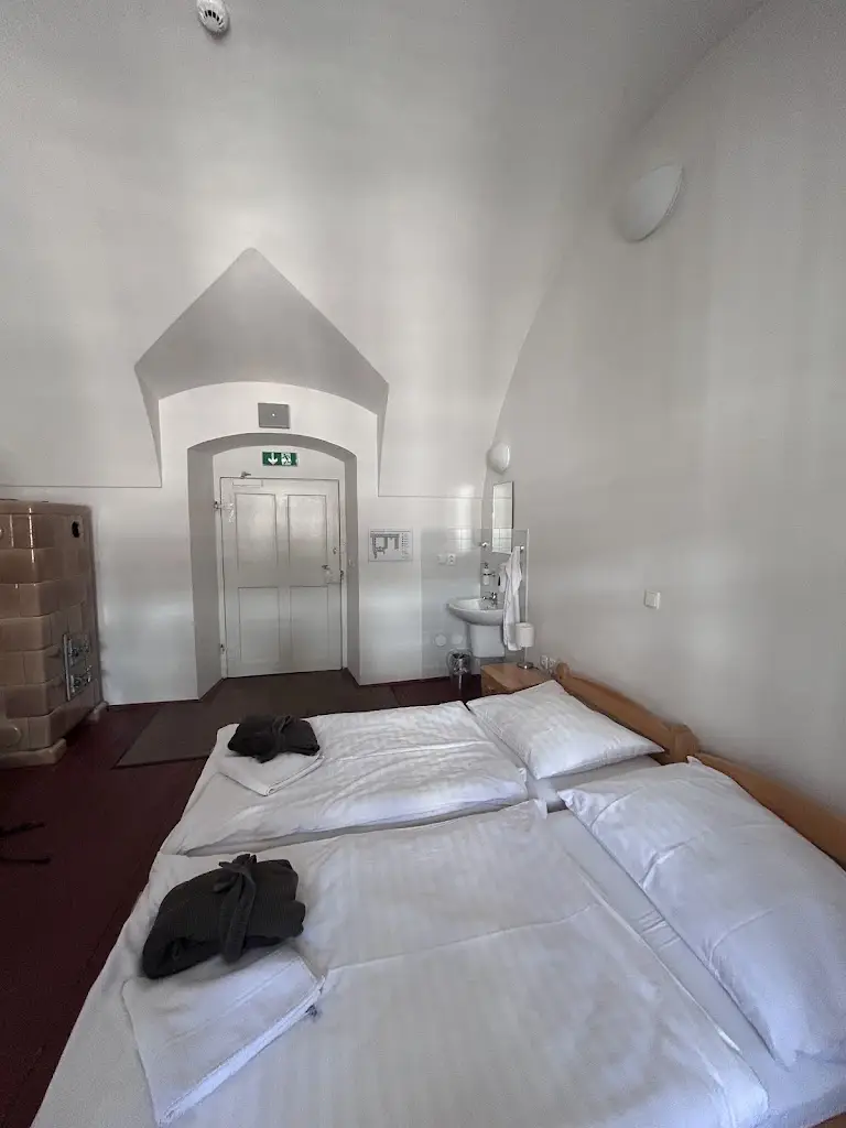 Marie_Dům hostů_Broumov_review