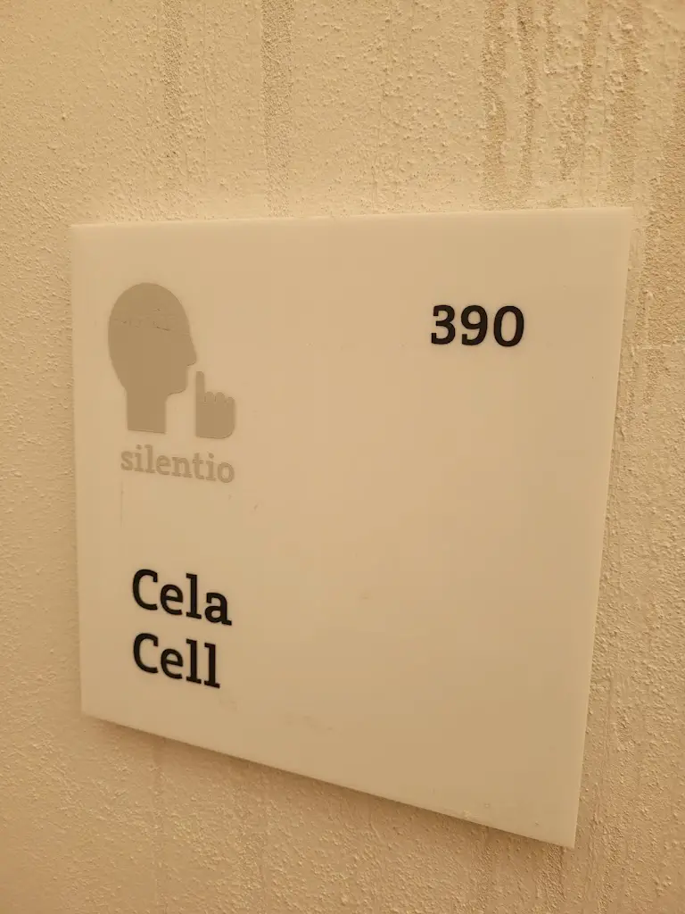 Lenka Malíková_Dům hostů_Broumov_review