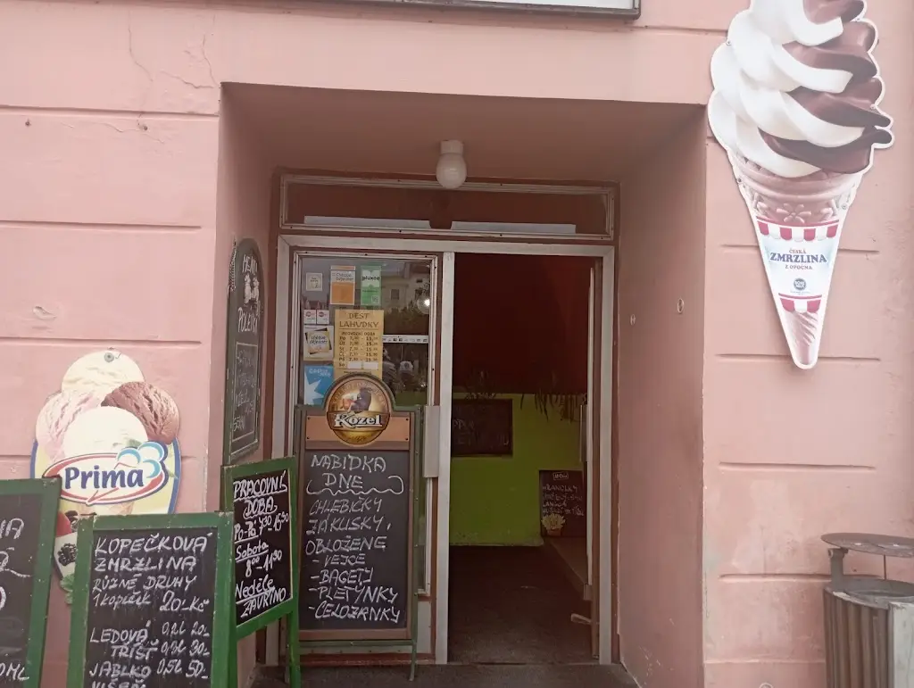 Menu_Lahůdky, rychlé občerstvení Bejdák Petr_Broumov_image_1