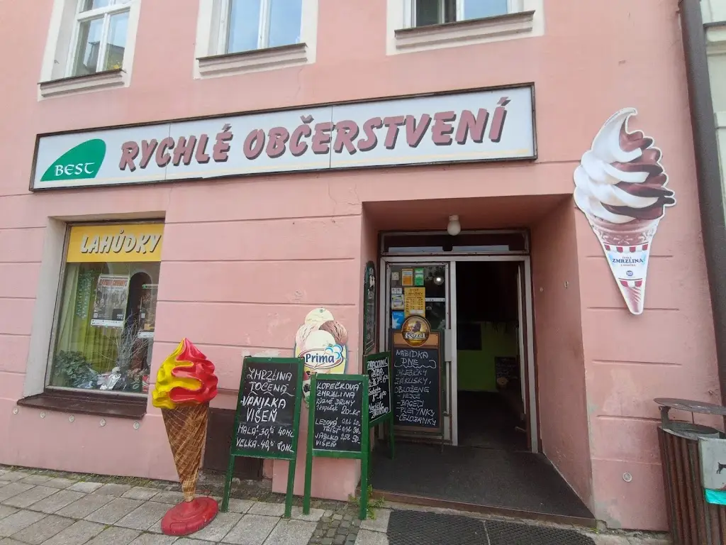 Lahůdky, rychlé občerstvení Bejdák Petr_Broumov_slider_image_3