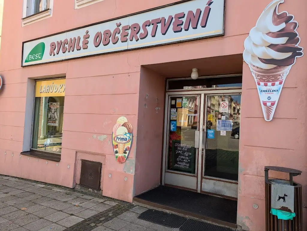 Rychle Občerstveni Petr Bejdák_Broumov_slider_image_1