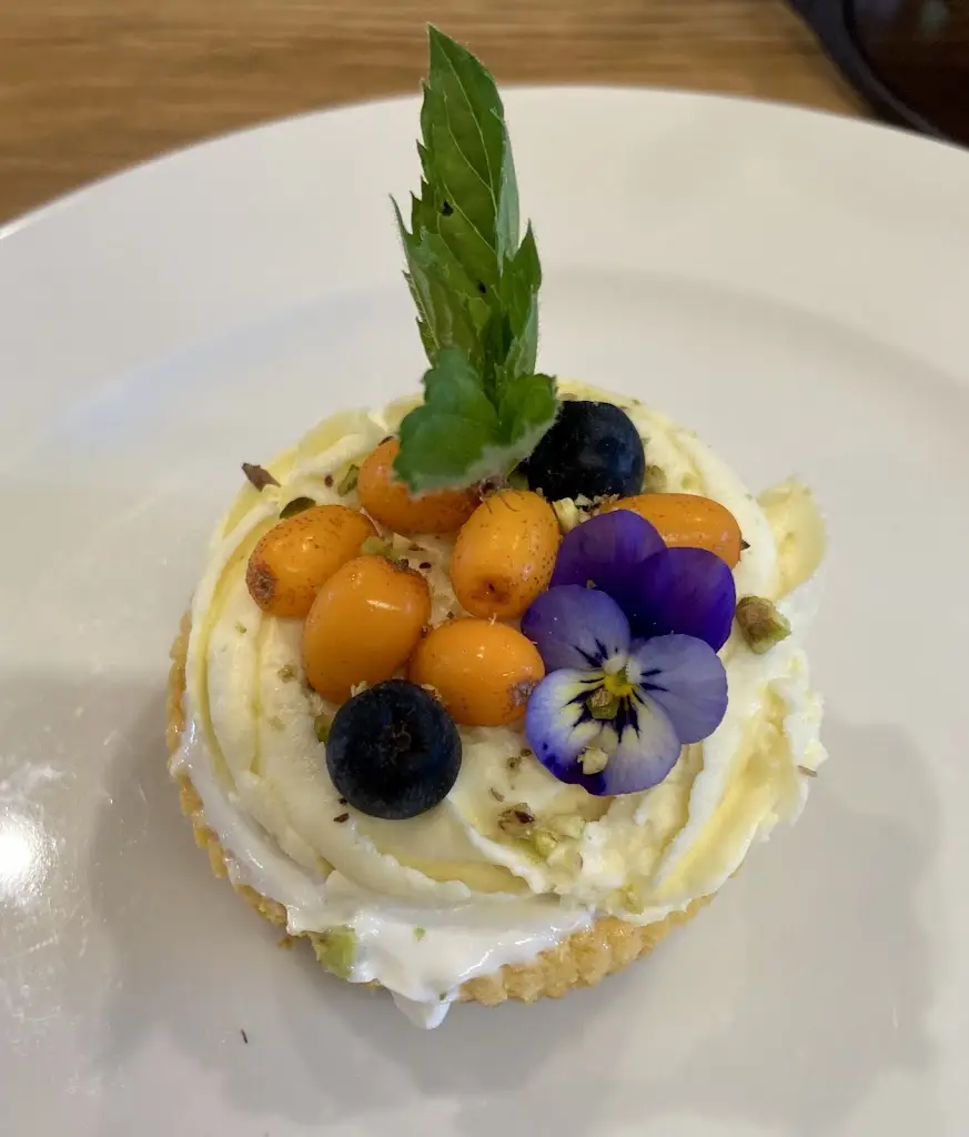 Nick Brookbank_Kovářova Kobyla_Broumov_review