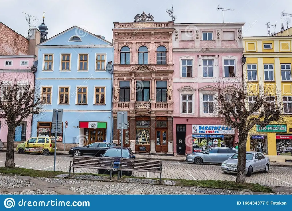 Behar Memishi_Pizza Pronto_Broumov_review