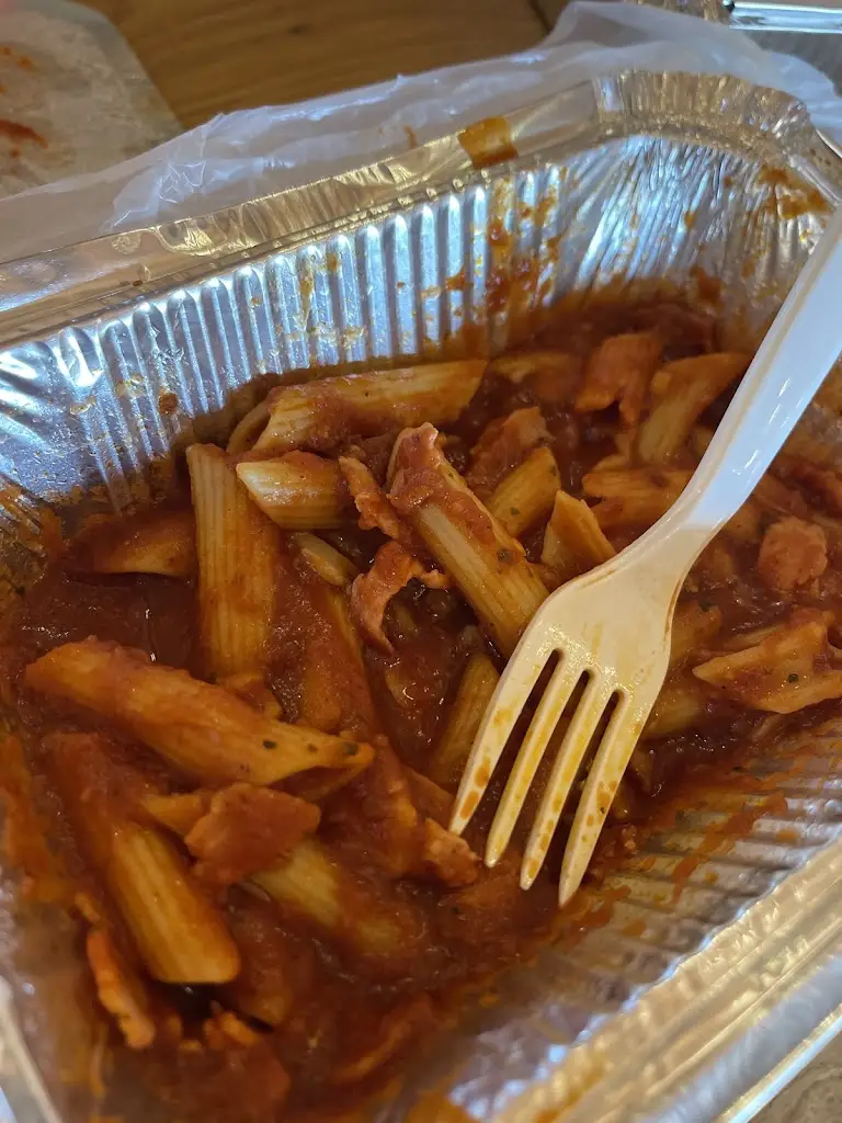 David Vaisar_Pizza Pronto_Broumov_review