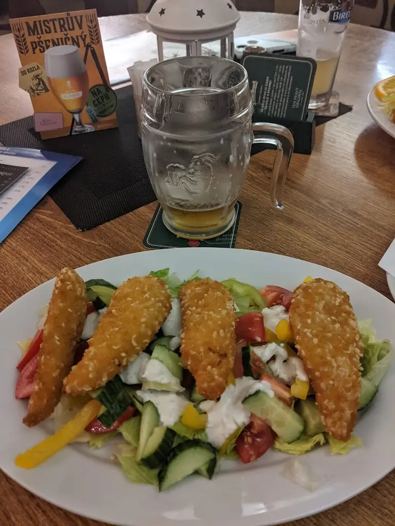 Tiki Fhe_Restaurant St. Magdaléna - Jetřichov u Broumova_Broumov_review