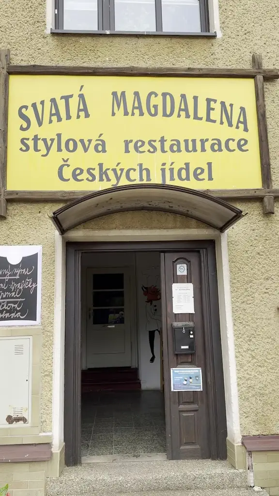 Restaurant St. Magdaléna - Jetřichov u Broumova_Broumov_slider_image_2