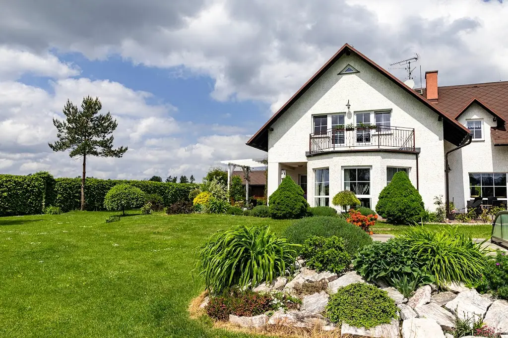 Vila Marcelka, Ubytování Broumov_Broumov_slider_image_1