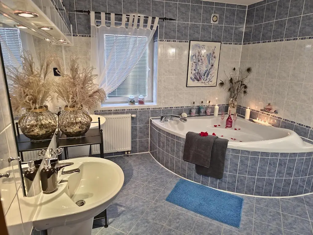 Vila Marcelka, Ubytování Broumov_Broumov_slider_image_3