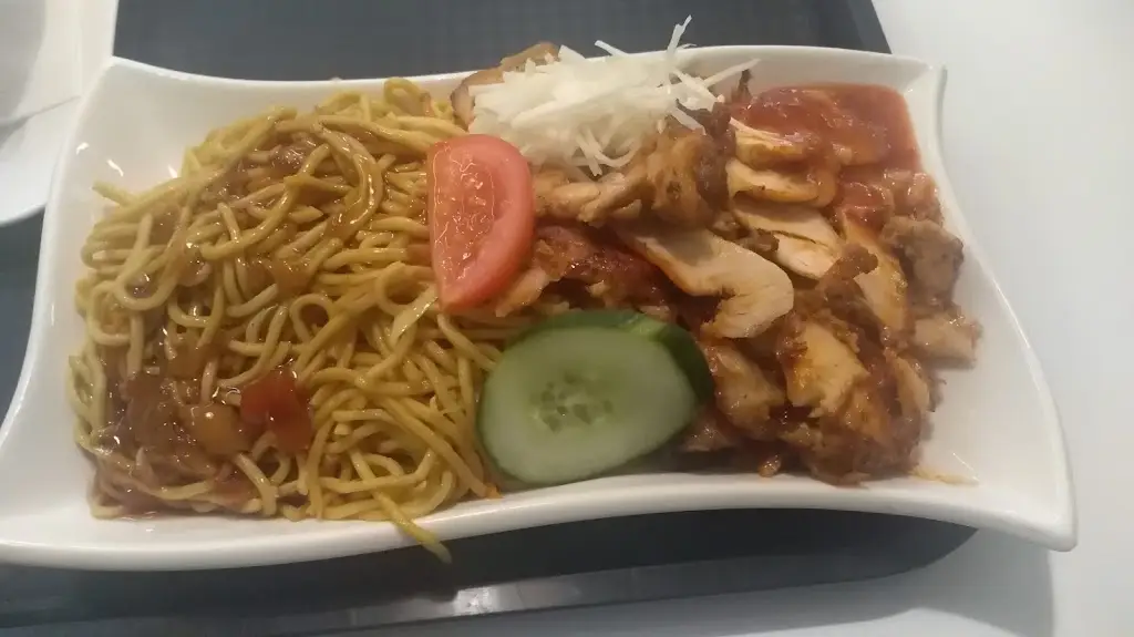 Menu_Nón Viet Český Krumlov_Český Krumlov_image_5