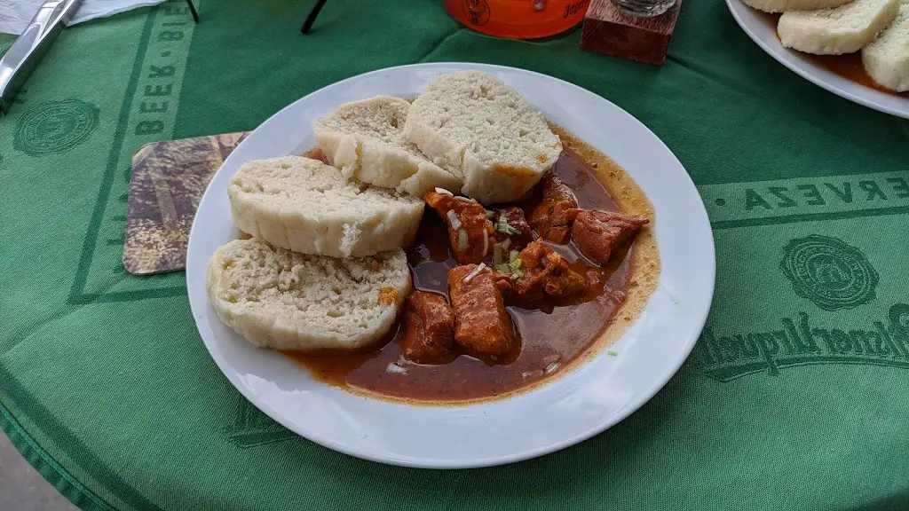 Menu_Turisticka chata Hvězda_Broumov_immagine_5