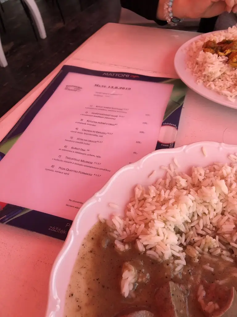 Menu_Restaurace U Jelena_Dobruška_image_4