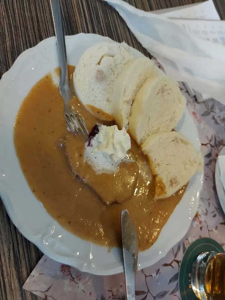 Menu_Restaurace a penzion U Zelingerů_Dobruška_image_5