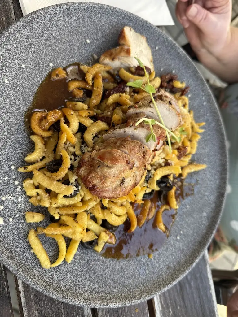 Peter P_Restaurace a penzion U Zelingerů_Dobruška_review