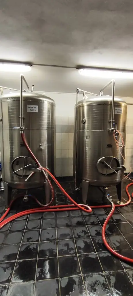 Martin Stárek_Rodinný pivovar Rampušák_Dobruška_review