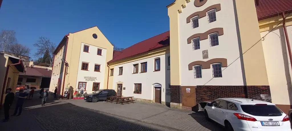 Daniel Krejsa_Rodinný pivovar Rampušák_Dobruška_review