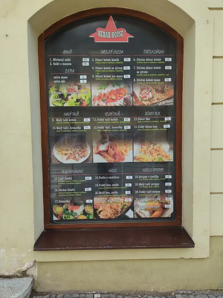 Menu_Kebab House_Dobruška_image_2