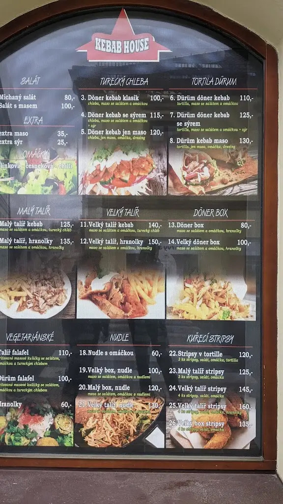 Menu_Kebab House_Dobruška_image_4